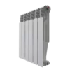 Радиатор алюминиевый НРЗ РА 500/100 (8)