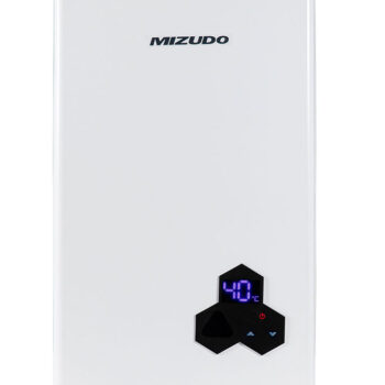 Газовый проточный водонагреватель MIZUDO ВПГ 4-10