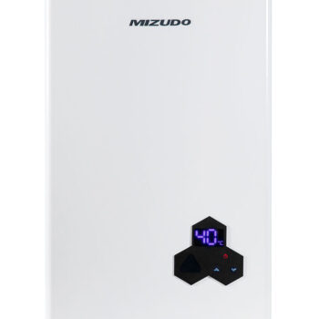Газовый проточный водонагреватель MIZUDO ВПГ 4-12Т